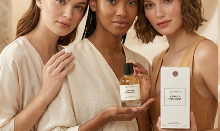 50ml parfums
