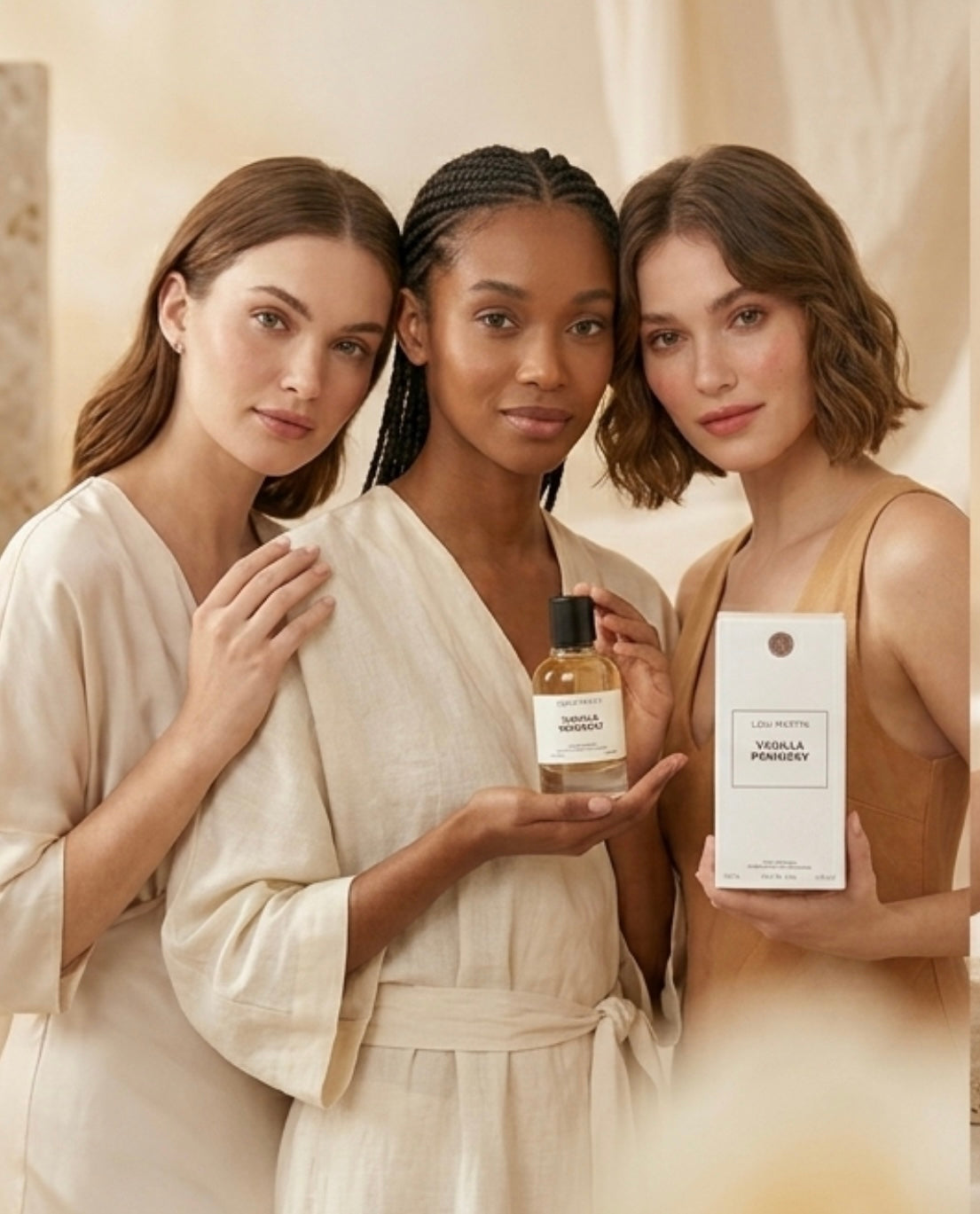 50ml parfums