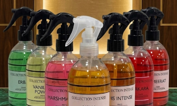 Homesprays