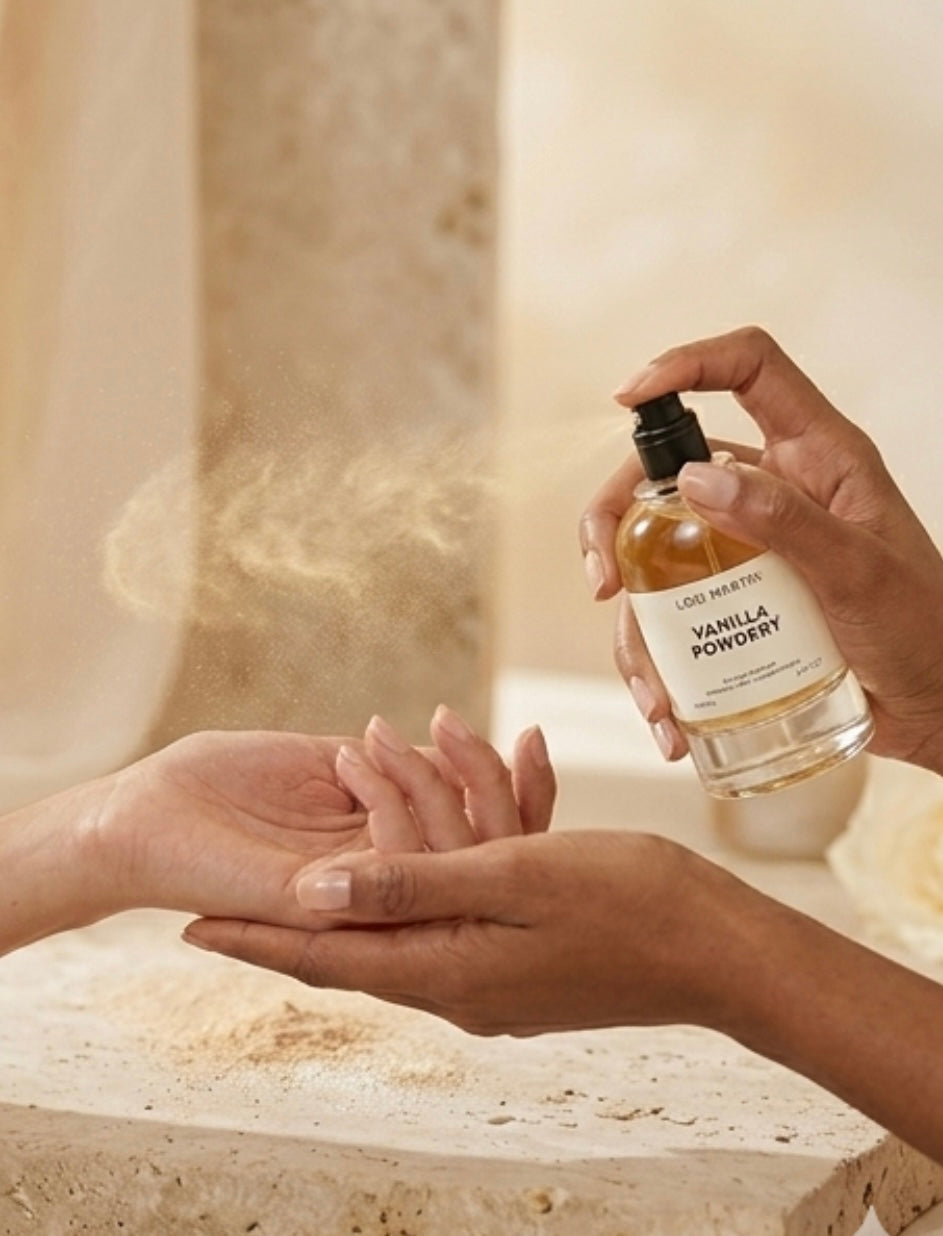 25ml parfums