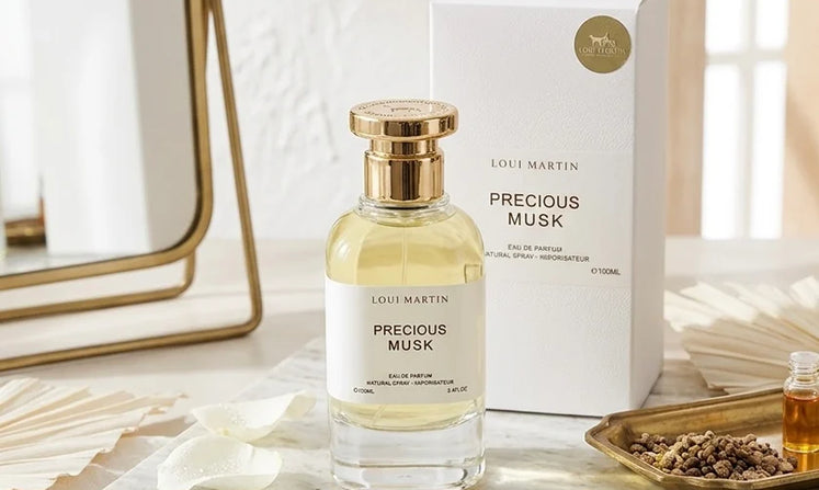 100ml parfums