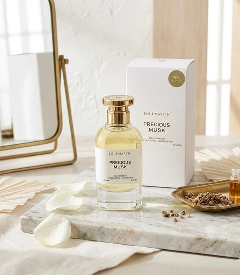 100ml parfums