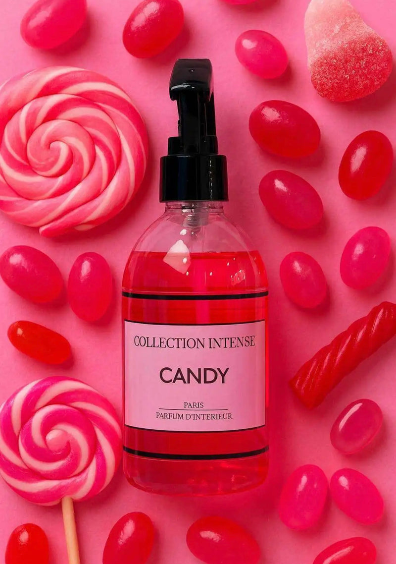 Yara candy homespray