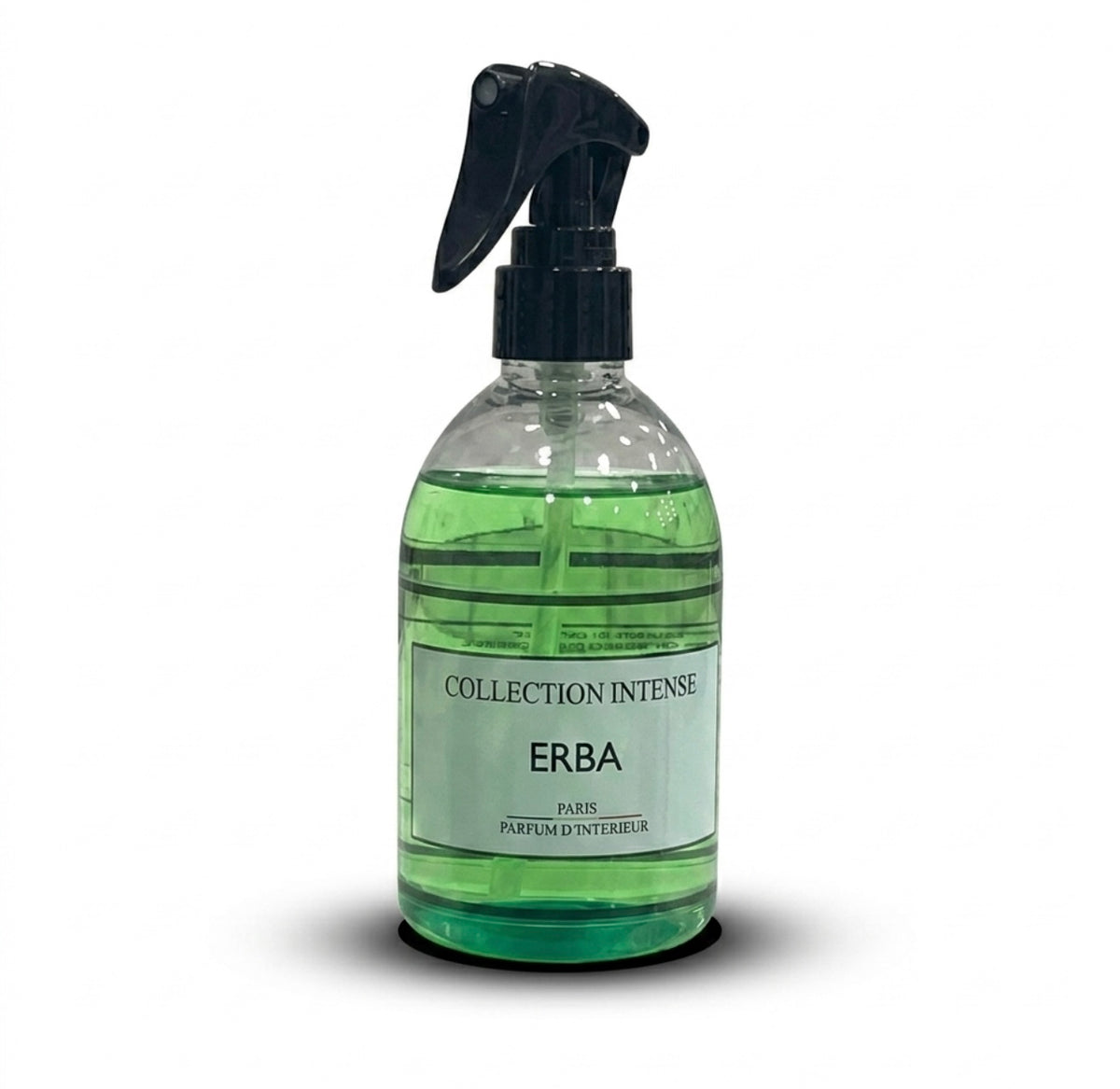 Homespray erba