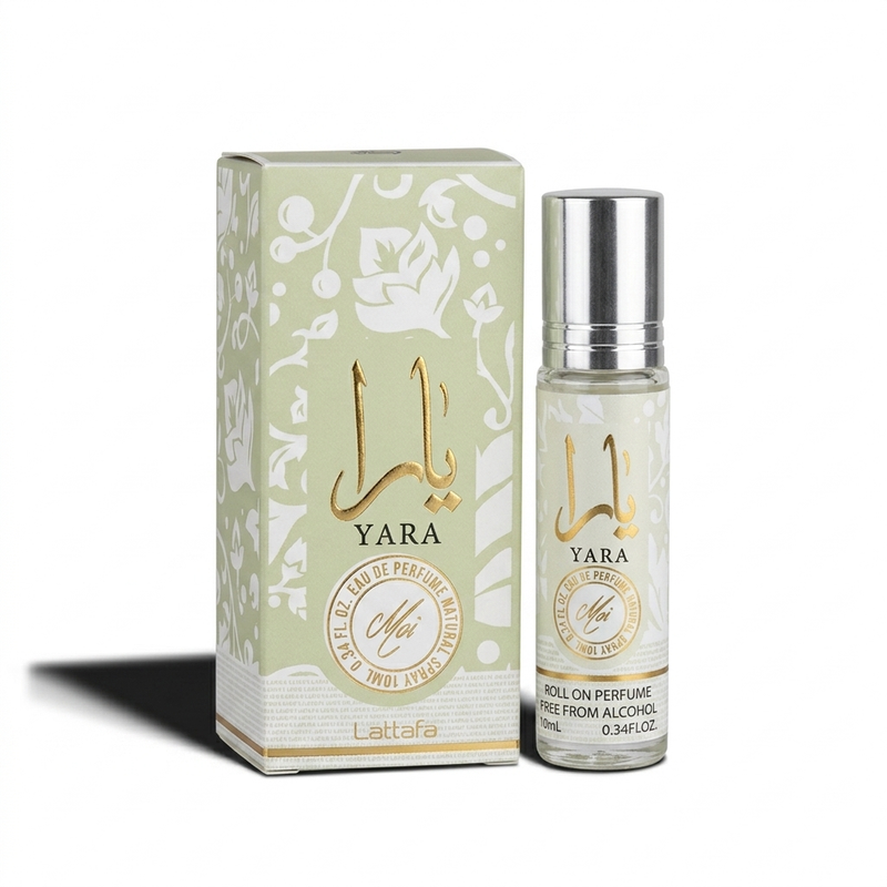 Yara moi mini roller