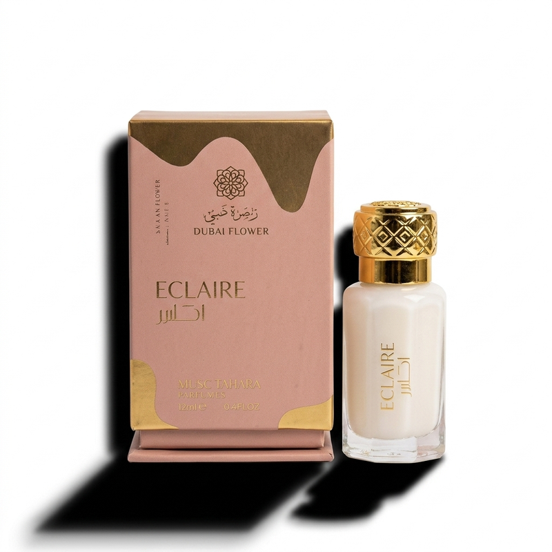 Musk - Eclaire