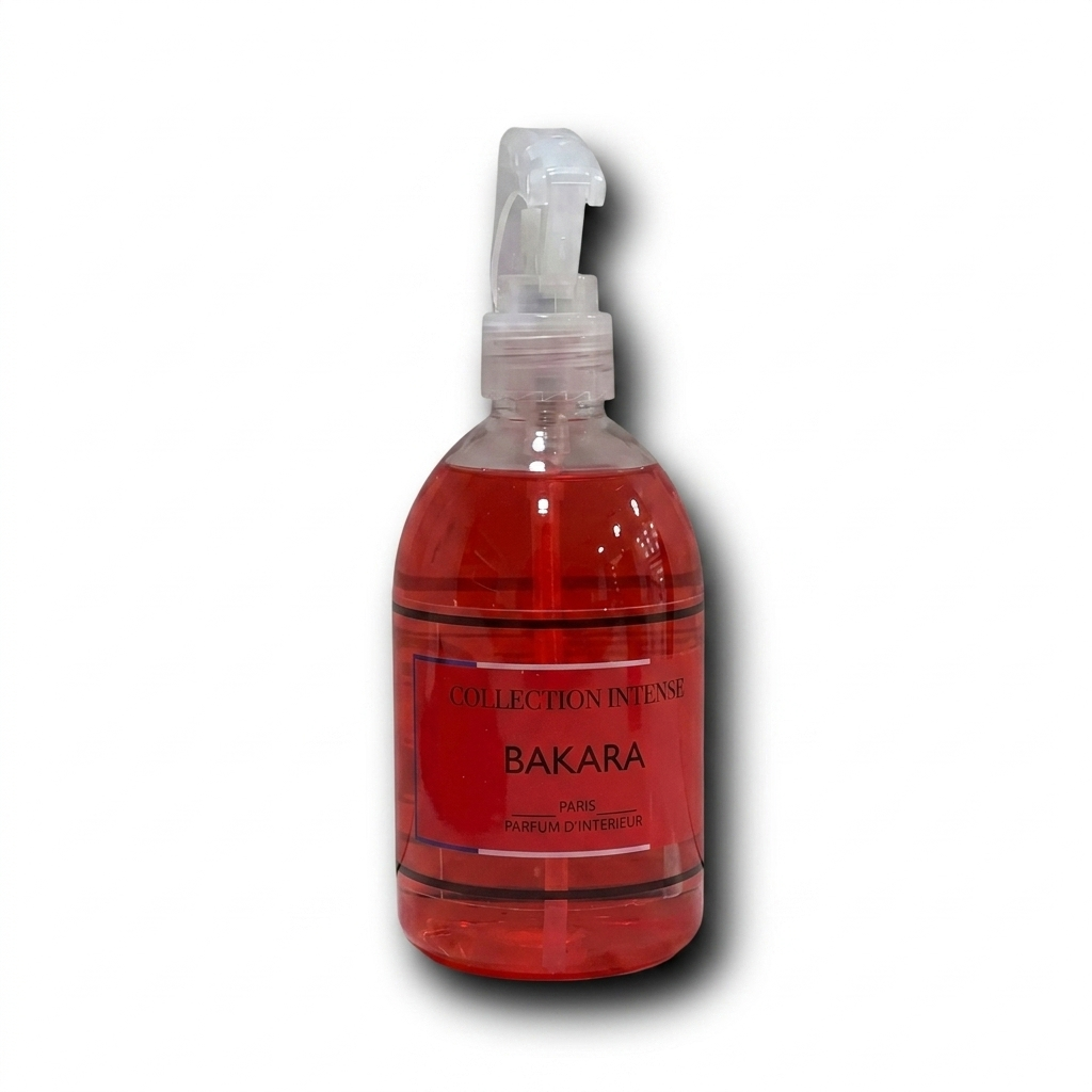 Bakarat homespray