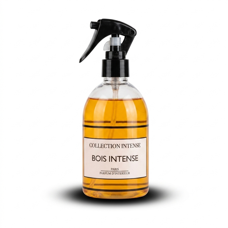Bois intense Homepsray