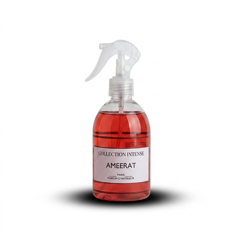 Homespray Ameerat al Arab