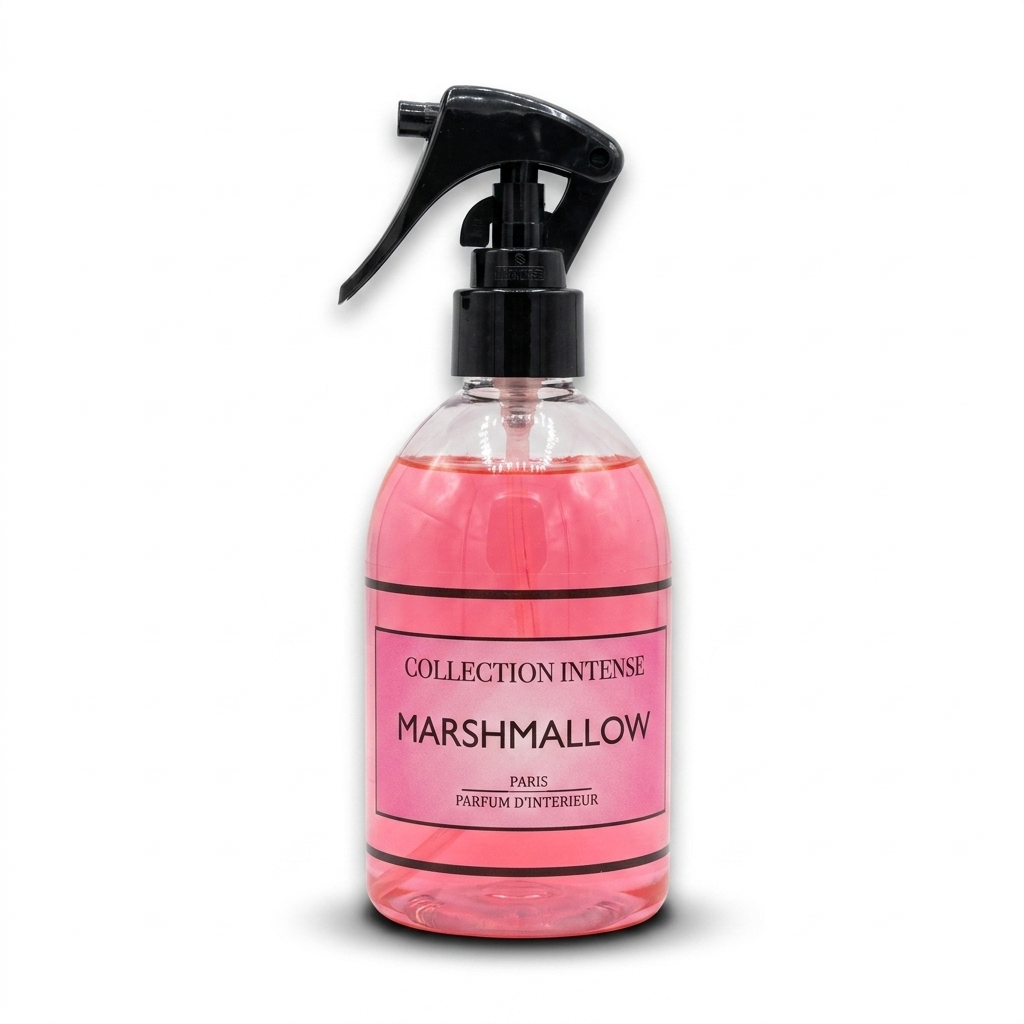 Homespray marshmallow